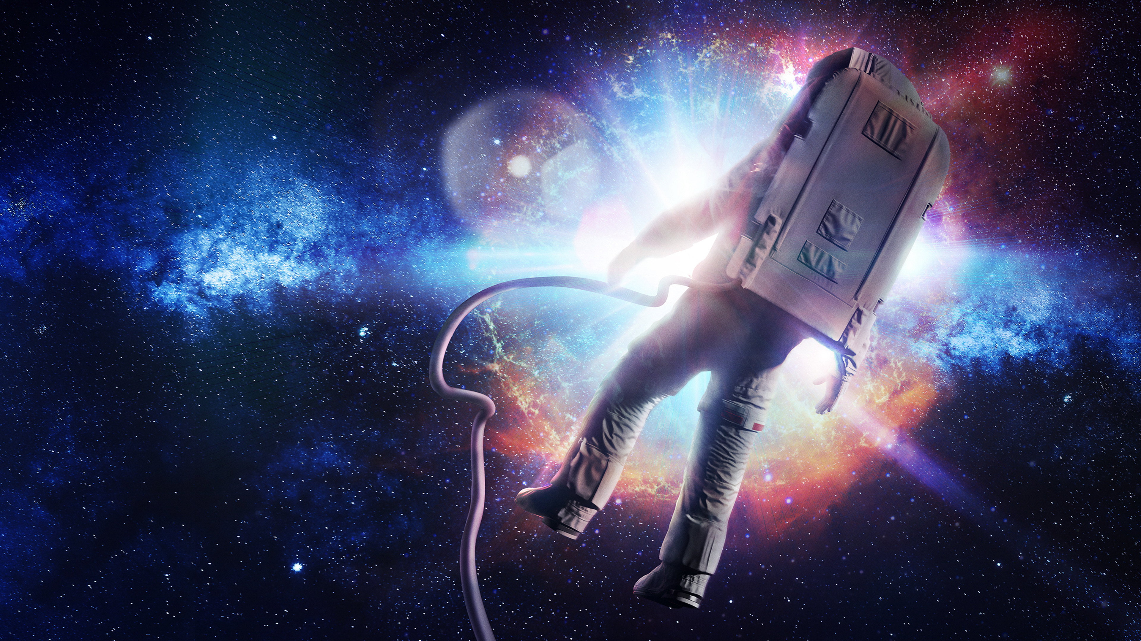 NASA's Unexplained Files's poster