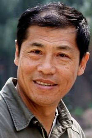 Li Shusheng's poster