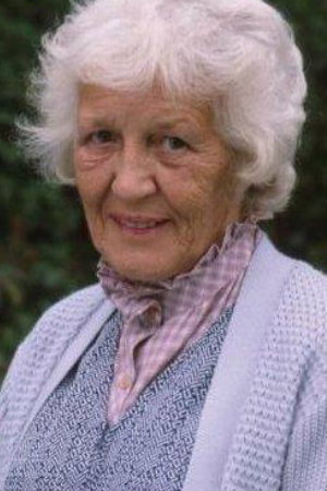 Edna Doré's poster