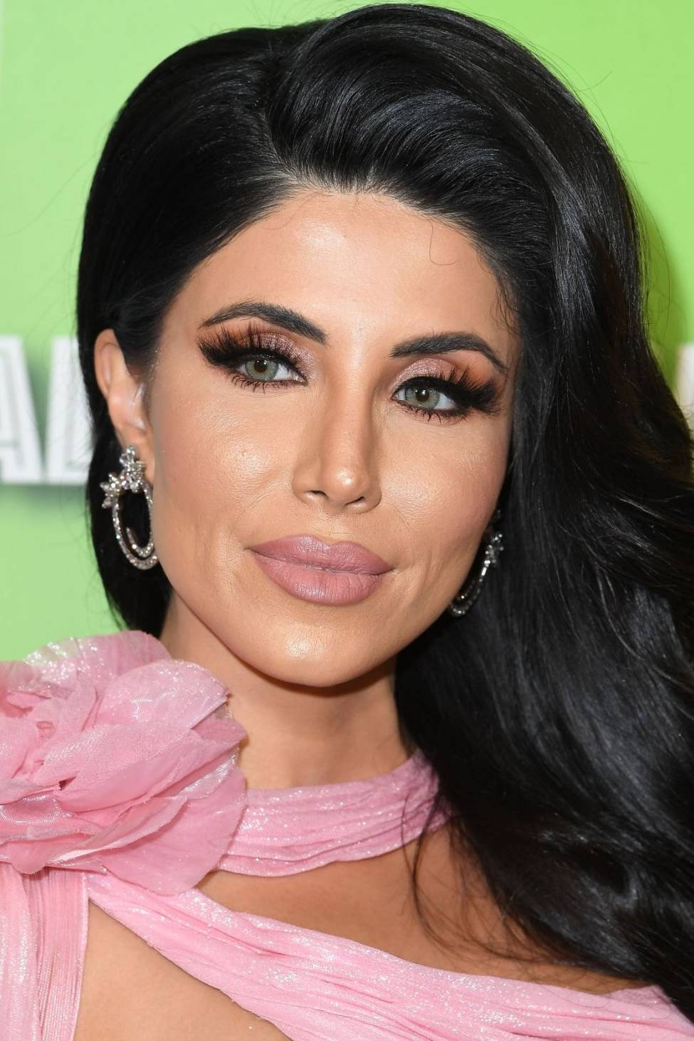 Leyla Milani's poster