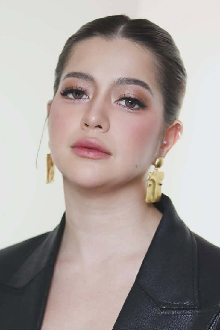 Sue Ramirez's poster