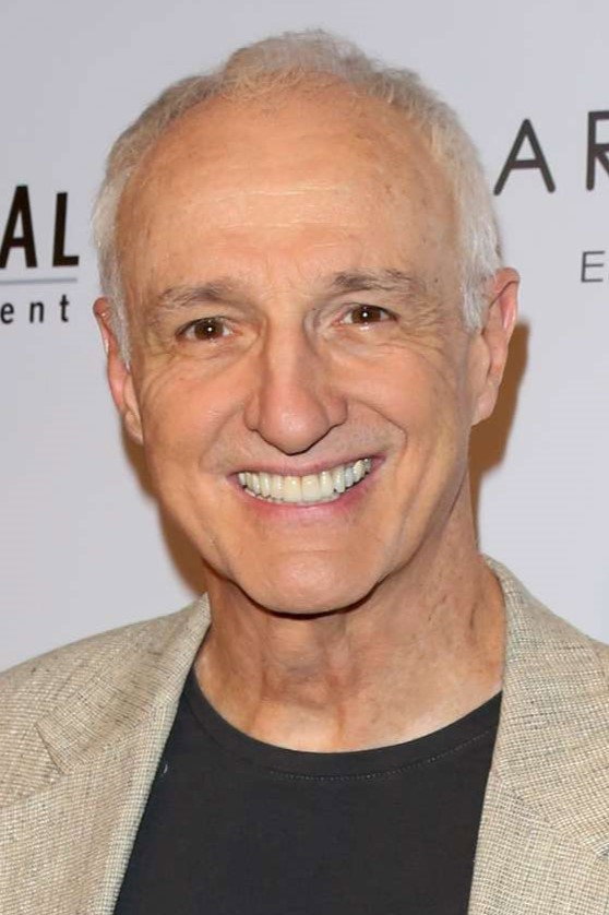 Michael Gross's poster
