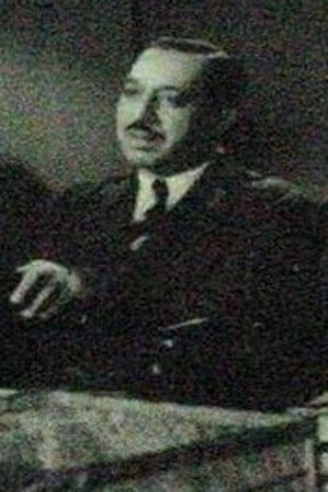 Hafisji's poster