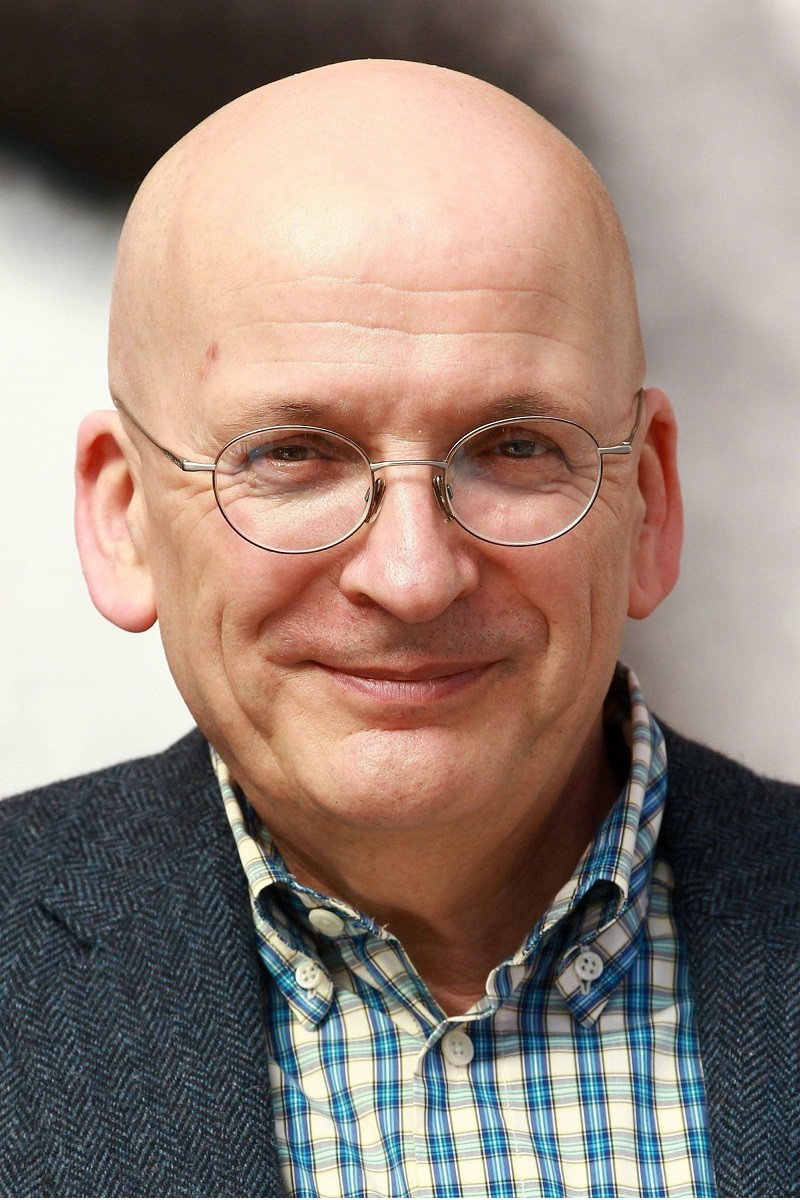 Roddy Doyle's poster