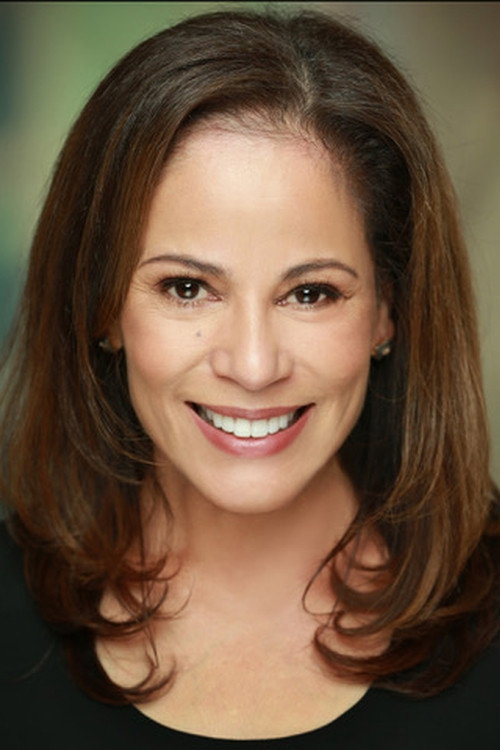 Roxann Dawson's poster