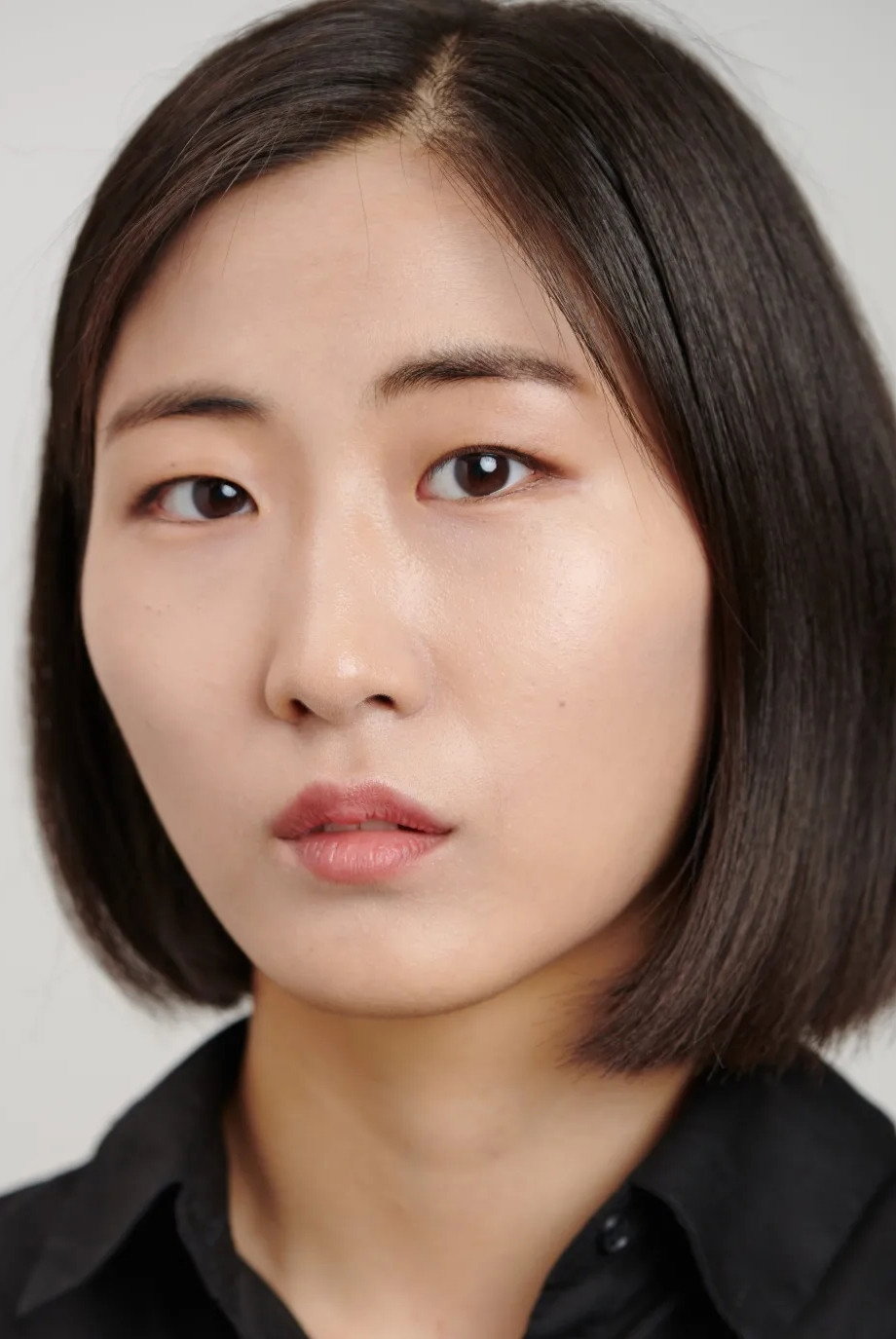 Kim Bit-na-rae's poster