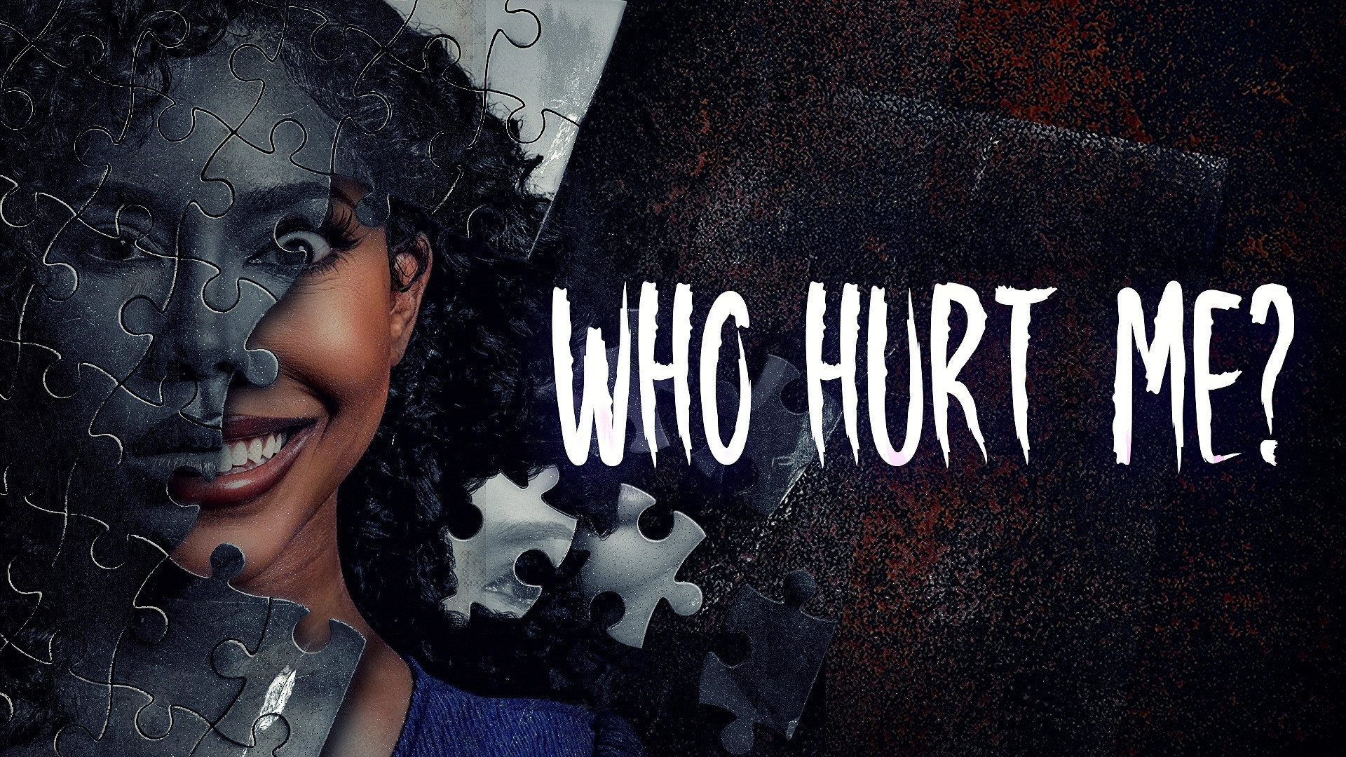 Who Hurt Me?'s poster