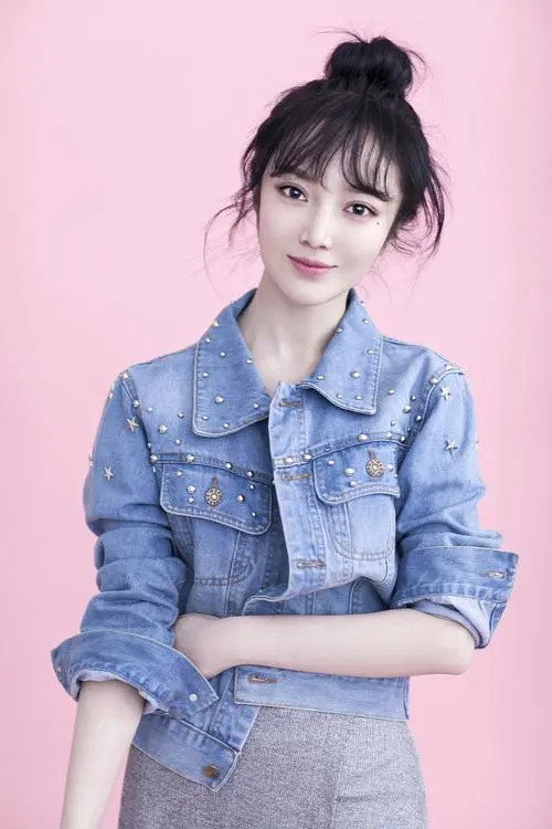 Hong Xuan's poster