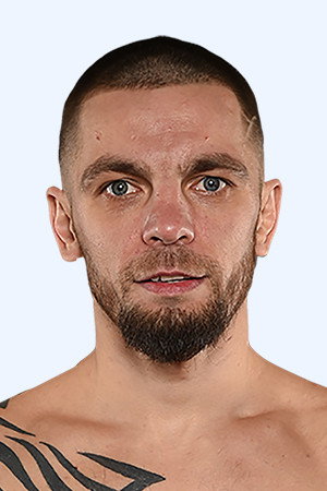Ivan Redkach's poster