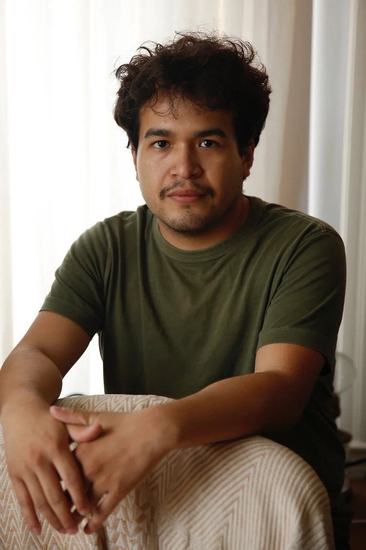 JoeBill Muñoz's poster