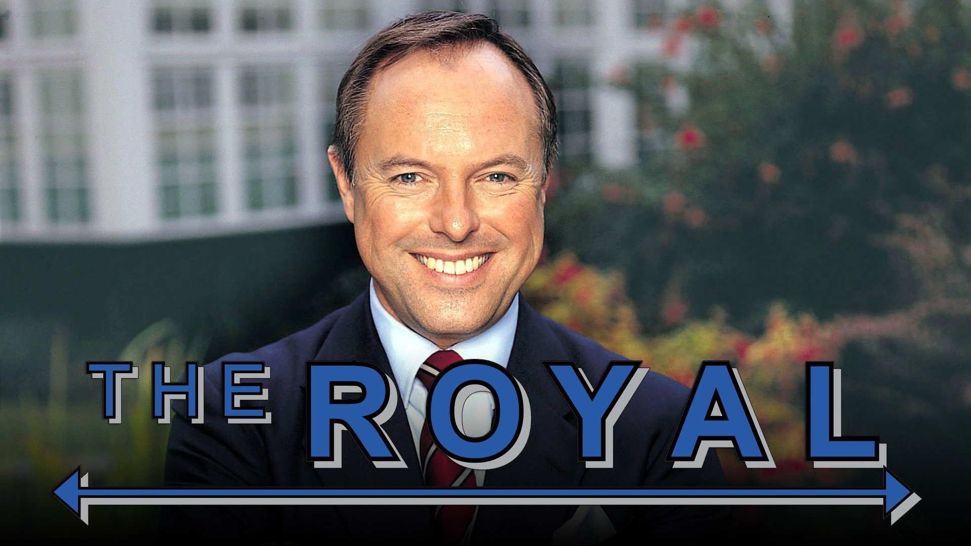 The Royal's poster