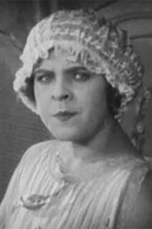Doris Baker's poster