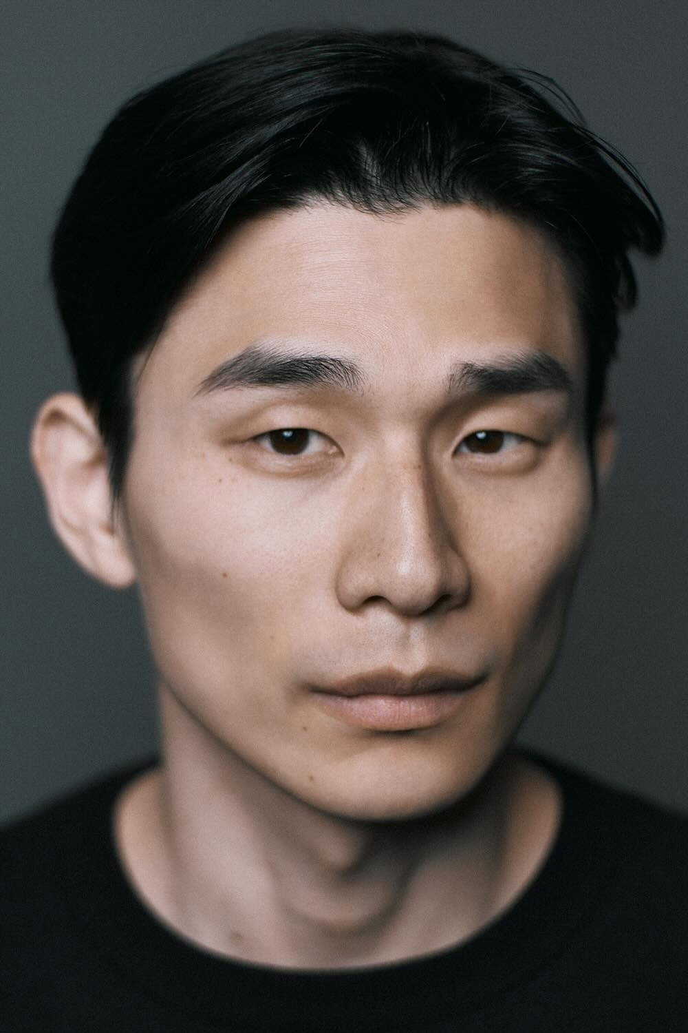 Sean Cho's poster