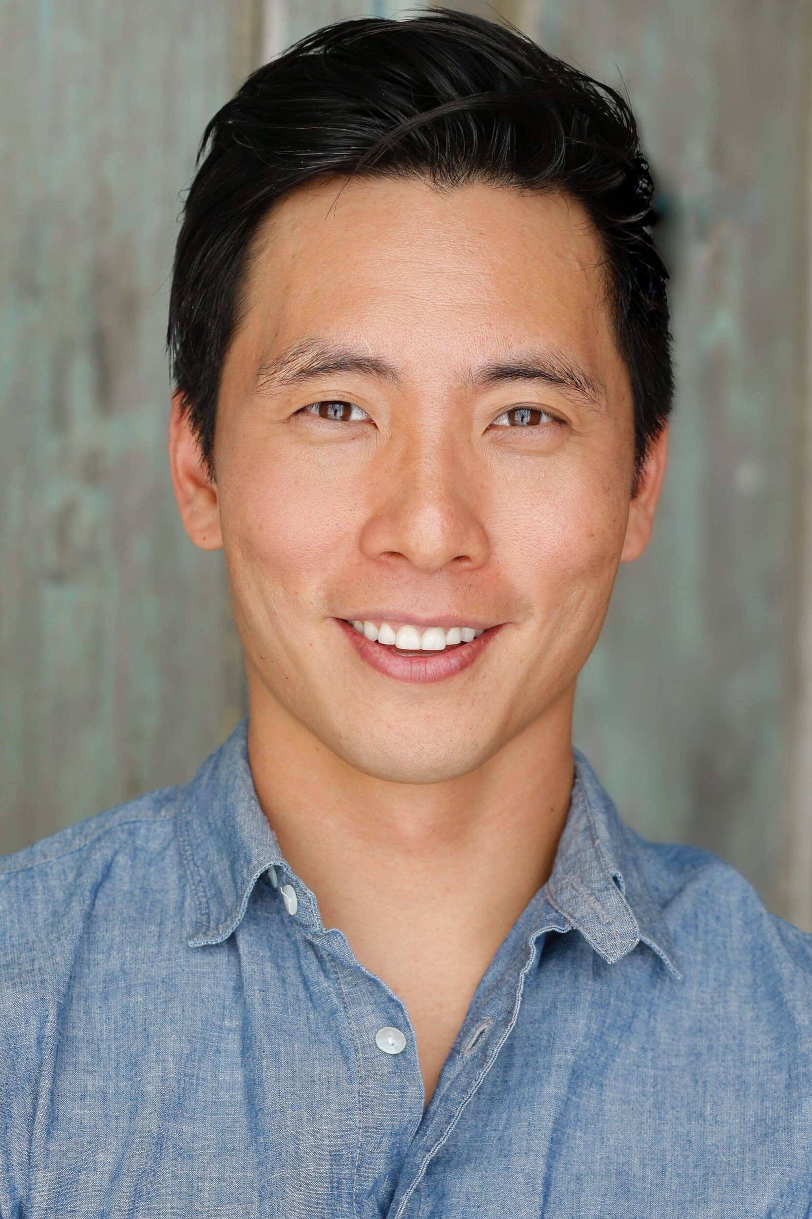 Kelvin Yu's poster