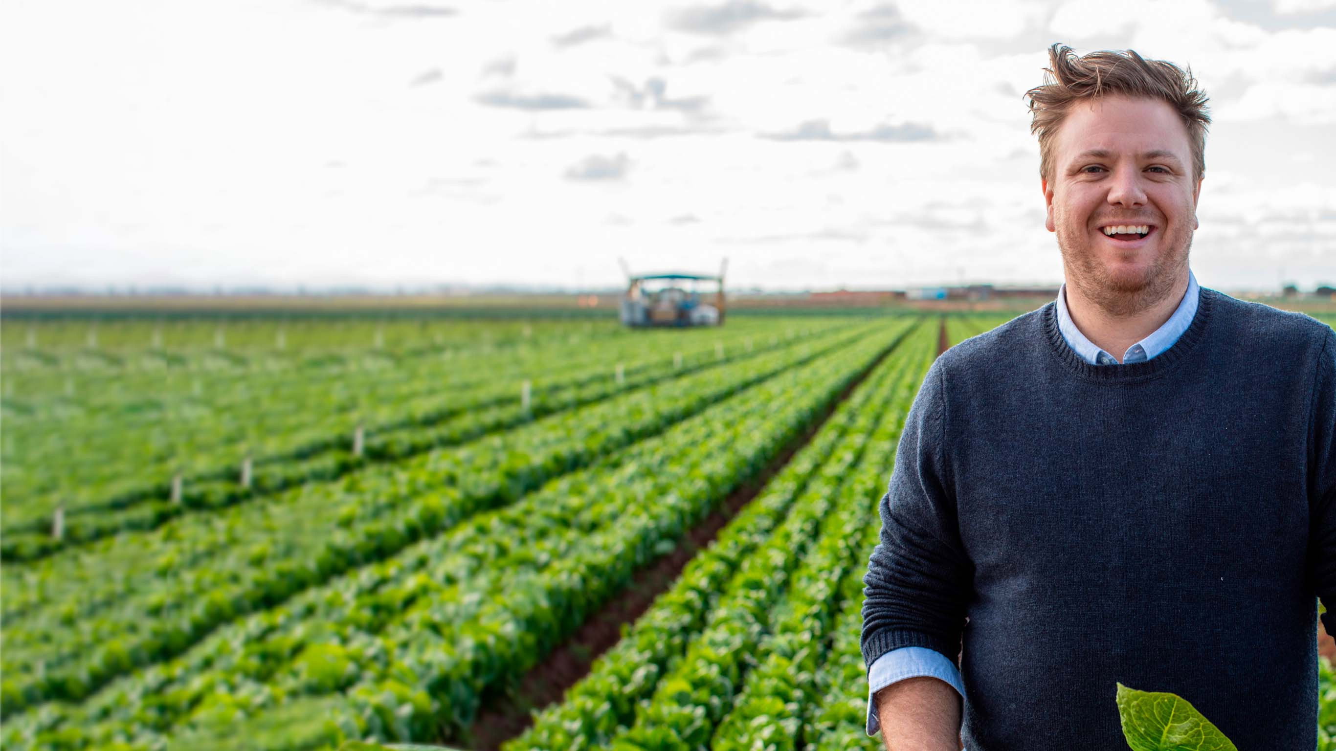 Farm to Fork's poster