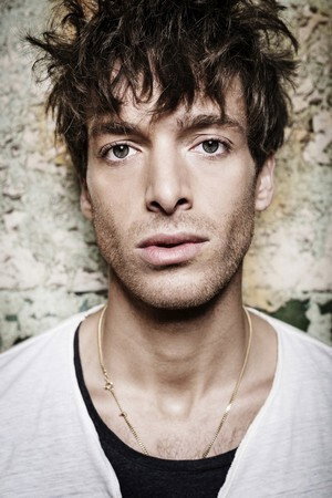 Paolo Nutini's poster