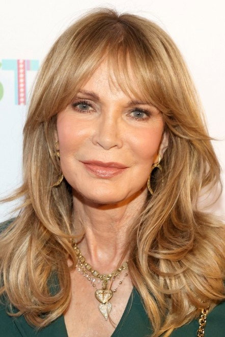 Jaclyn Smith's poster