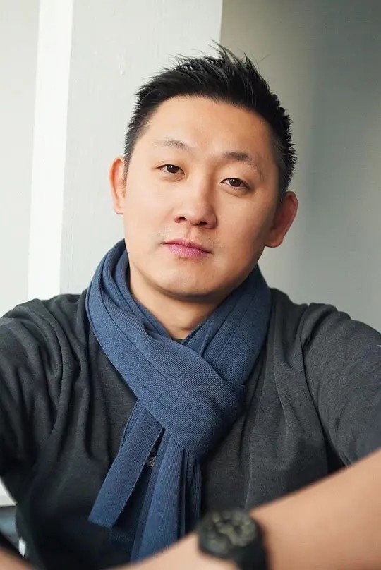 Peng Fei's poster