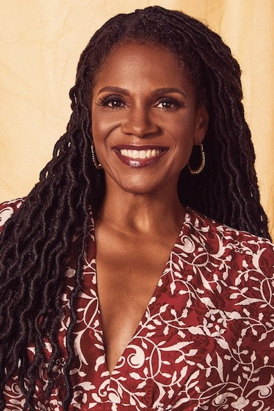 Audra McDonald's poster