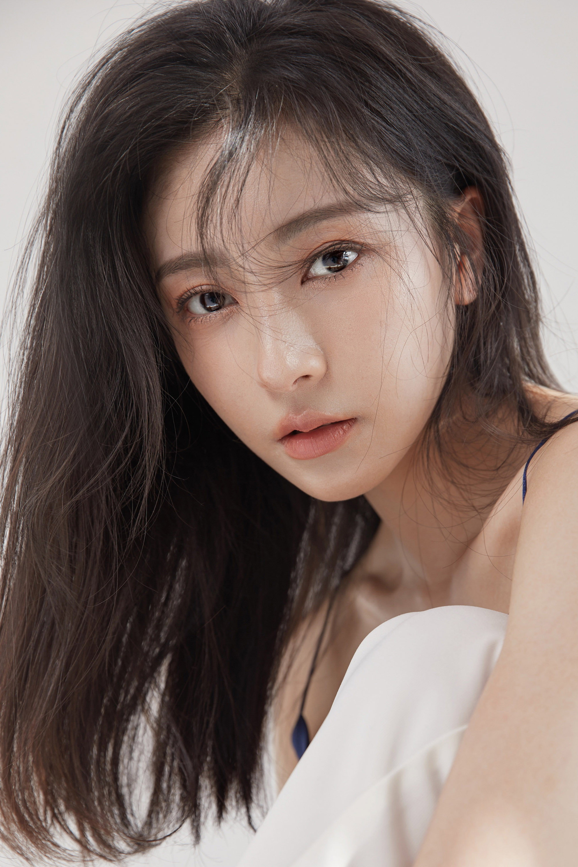 Yu Xintong's poster