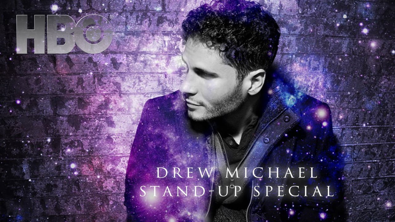 Drew Michael's poster