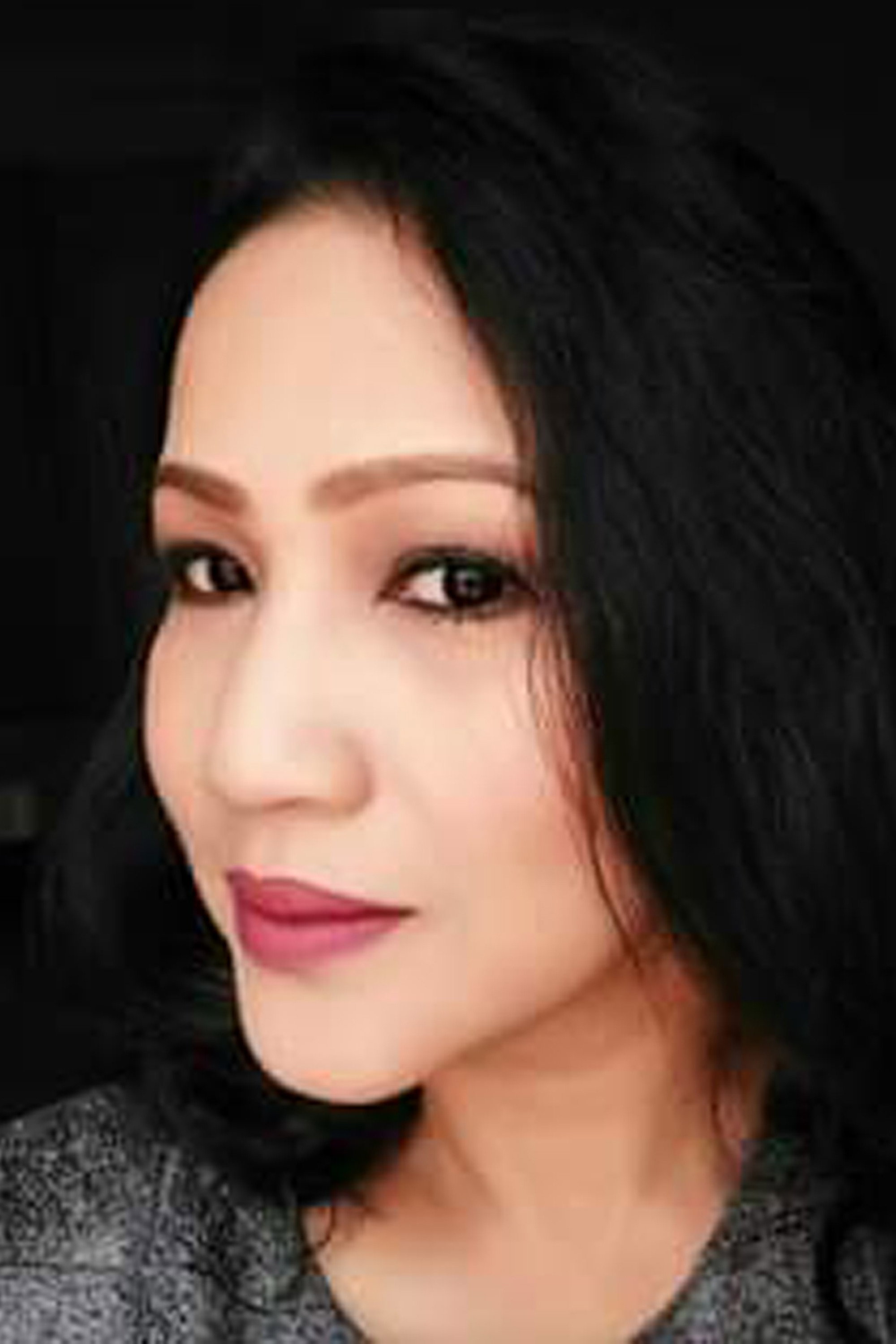 Dilla Ahmad's poster