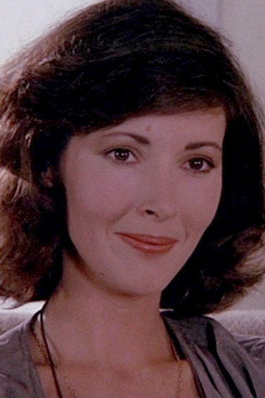 Deborah Power's poster