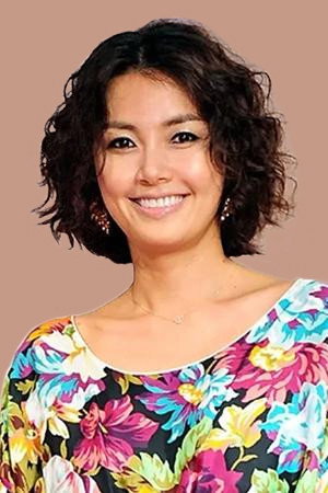 Shin Ae-ra's poster