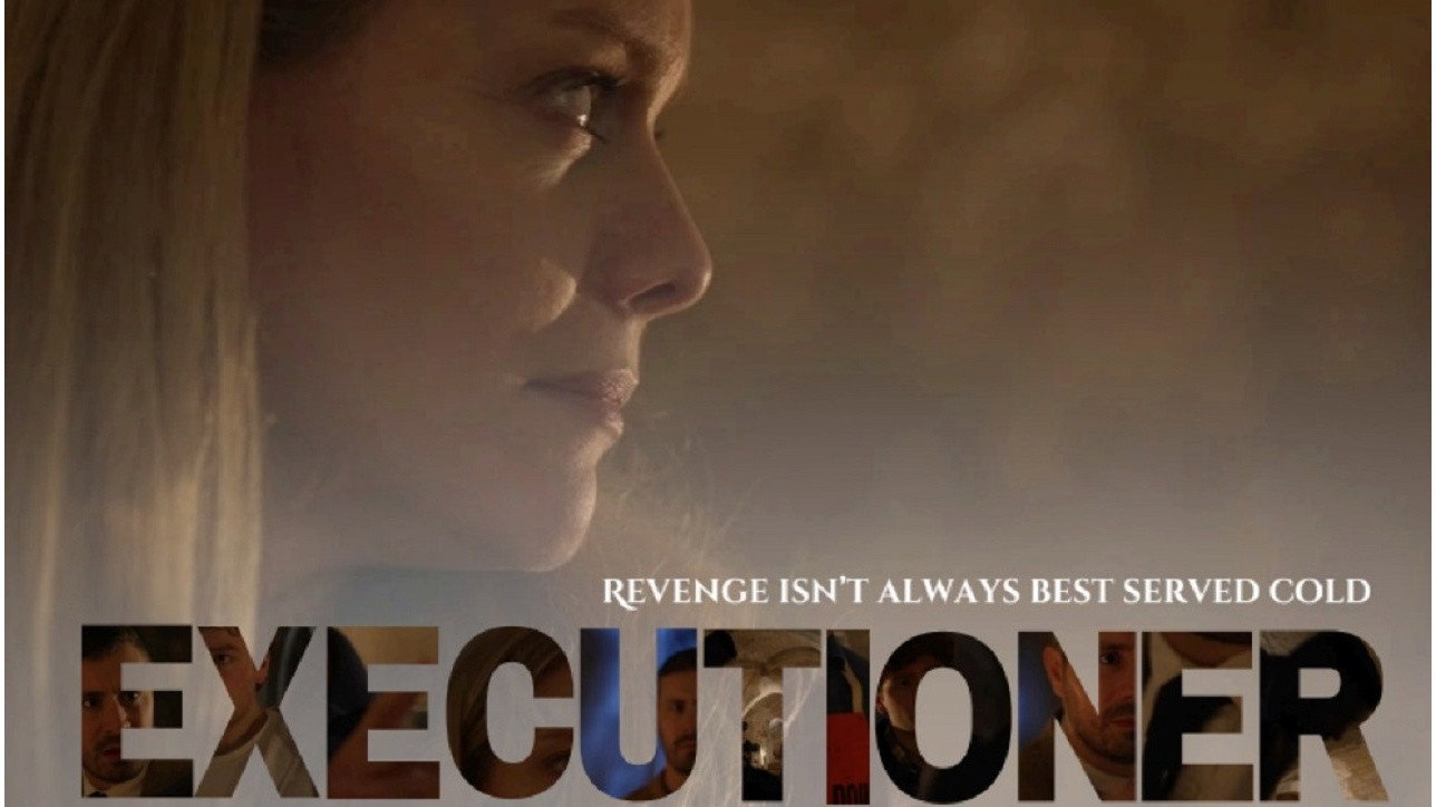 Executioner's poster