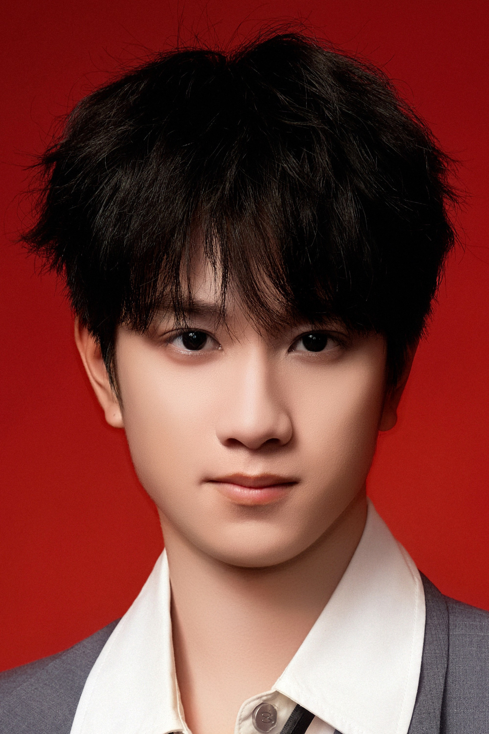 Ao Ziyi's poster