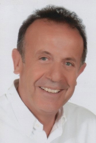 Ali El Khalil's poster