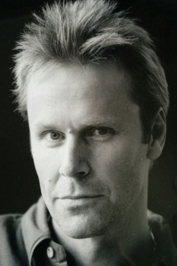 Ulf Kjell Gür's poster