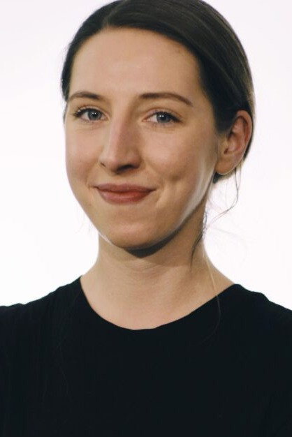 Kädi Metsoja's poster