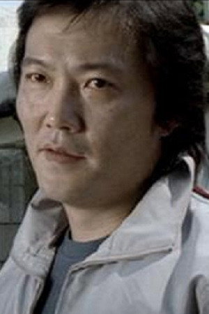 Wong Man-Shing's poster