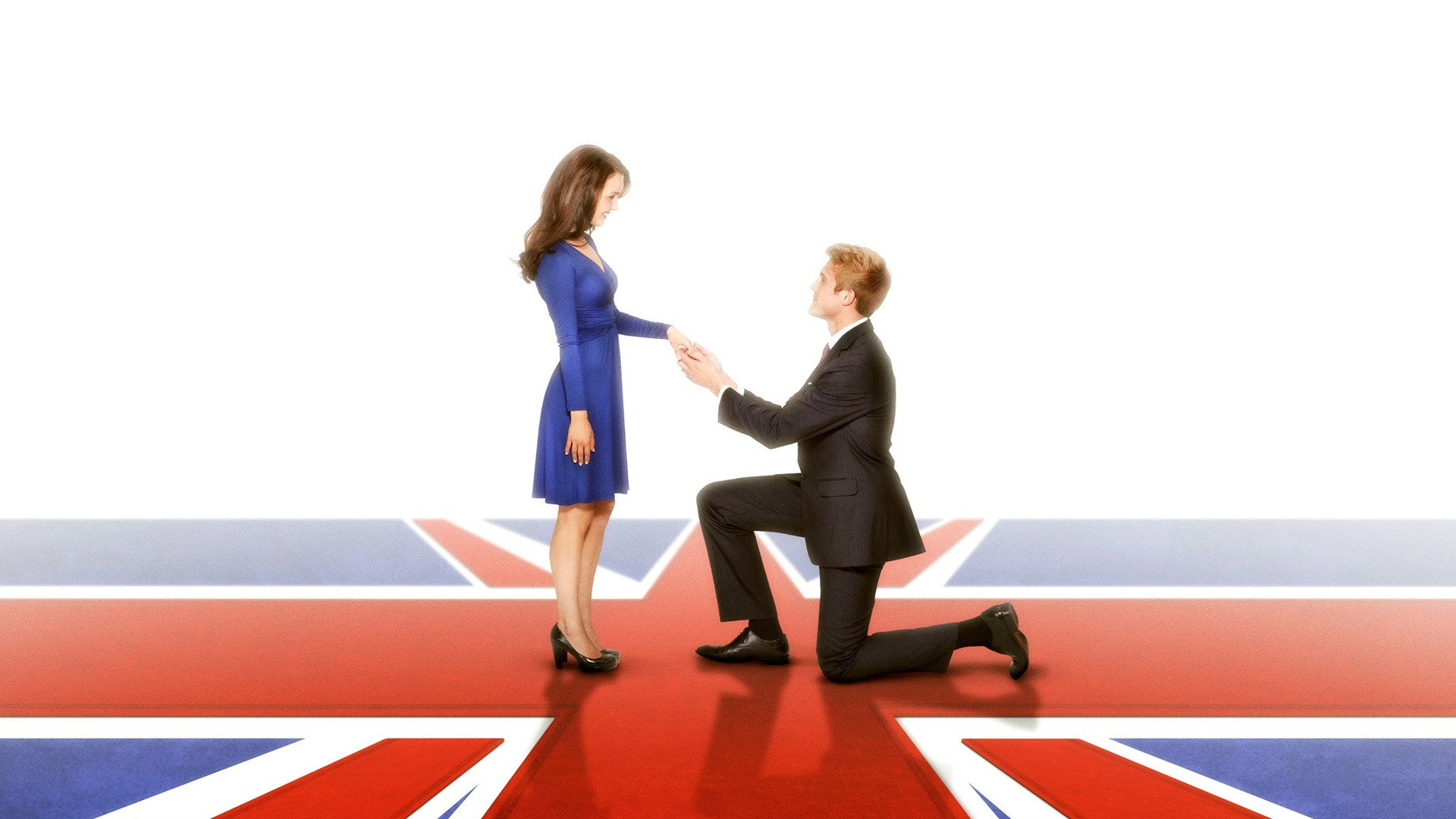 William & Kate's poster