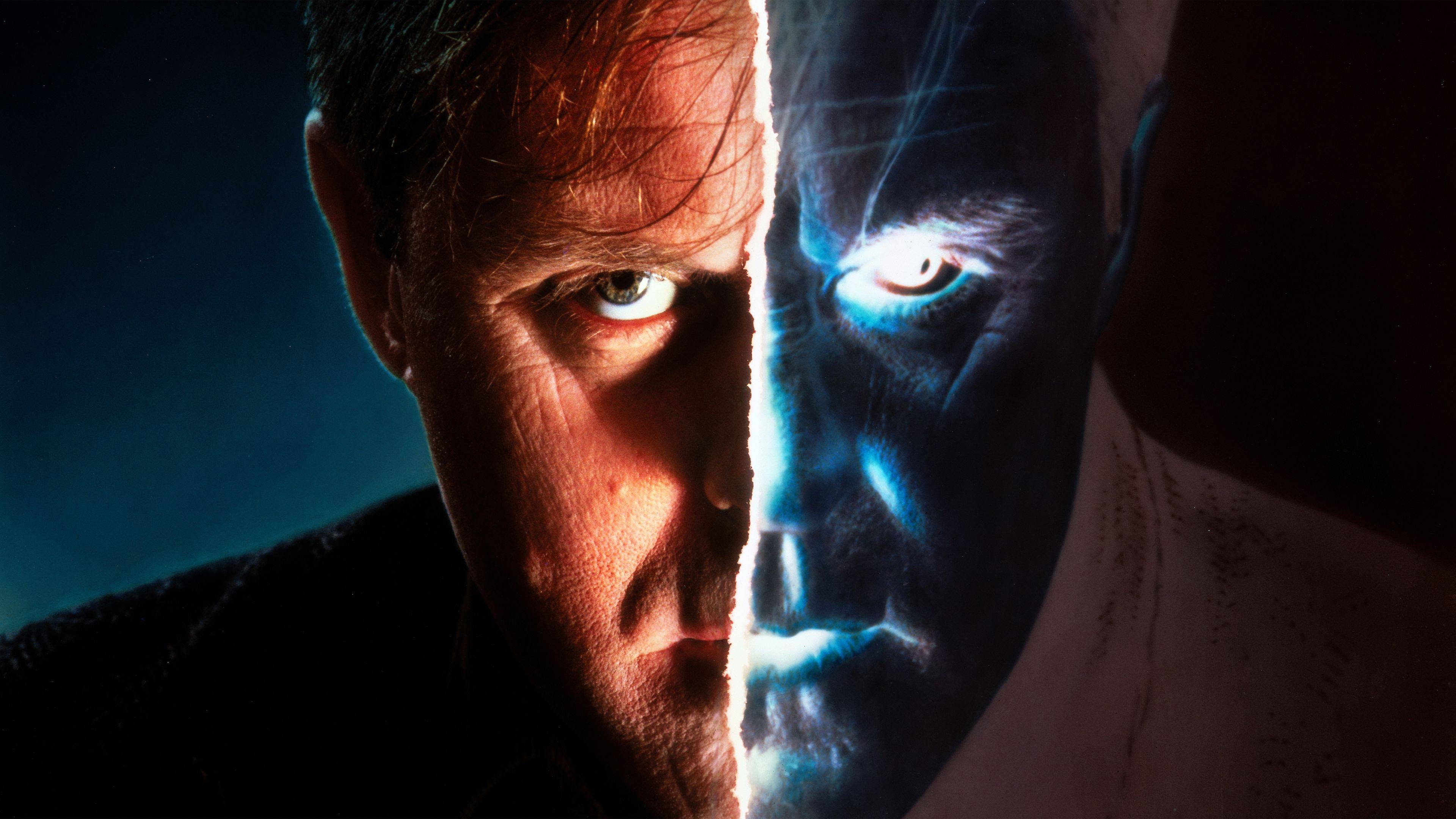 Raising Cain's poster