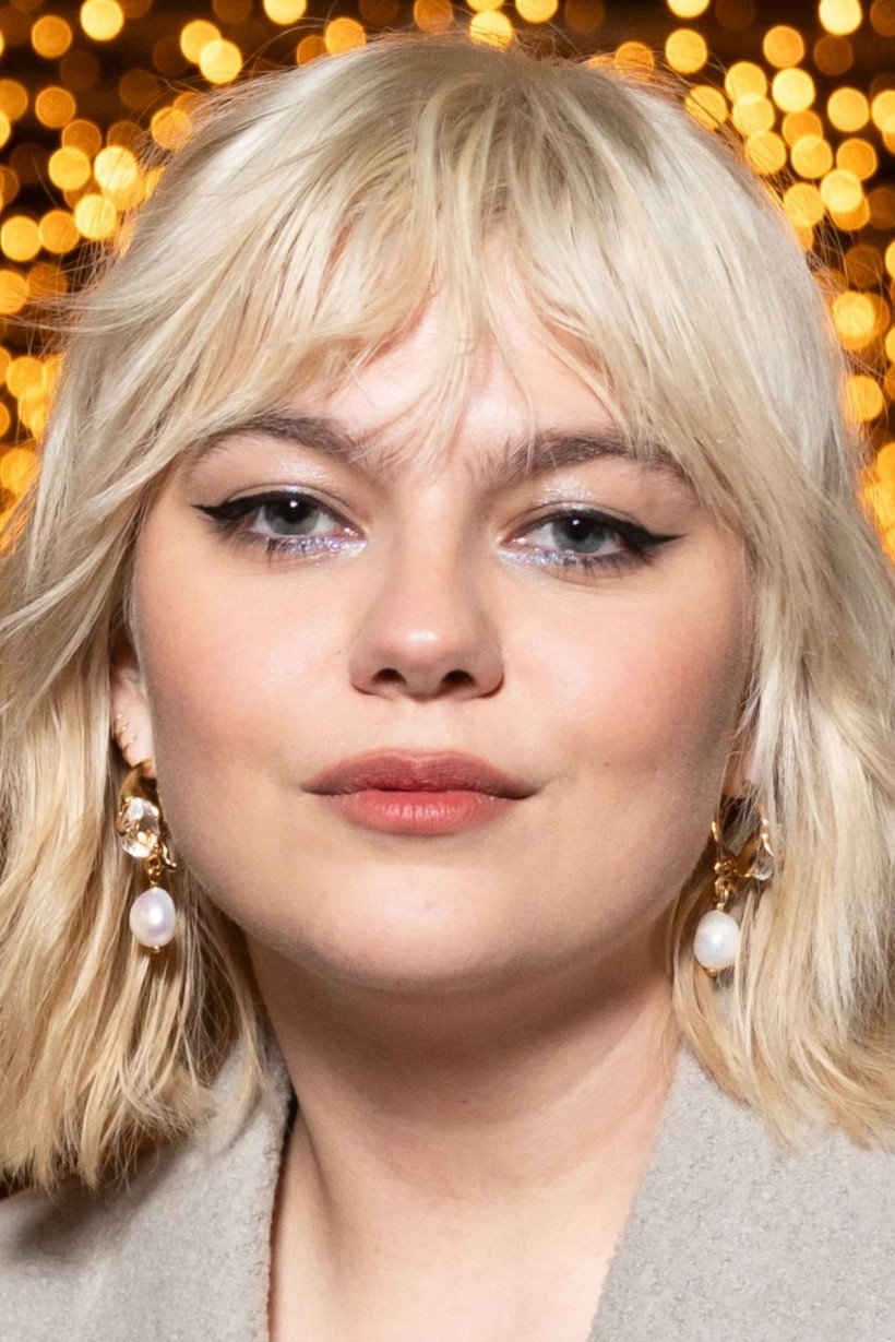 Louane's poster