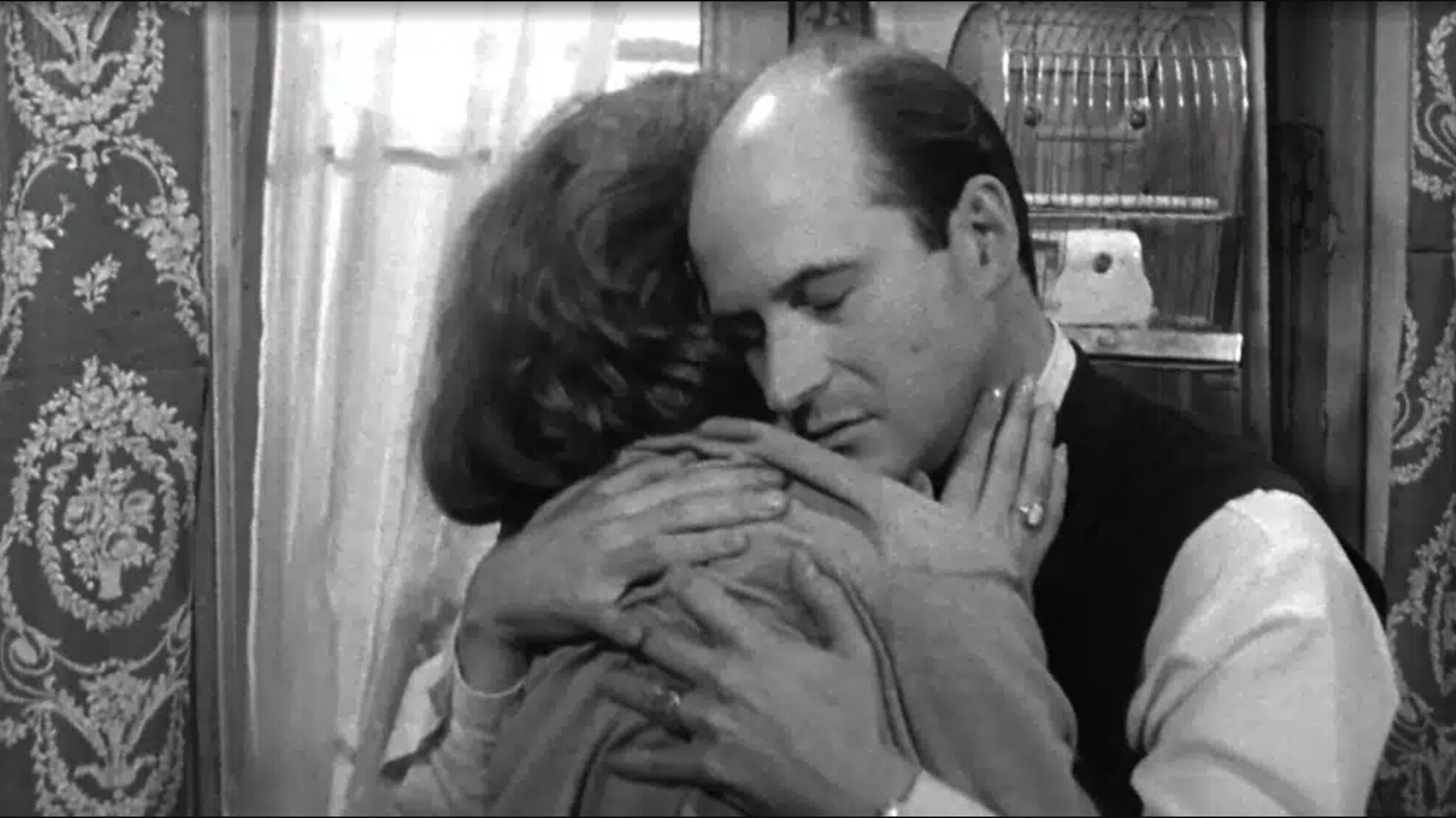 Tiempo de amor's poster