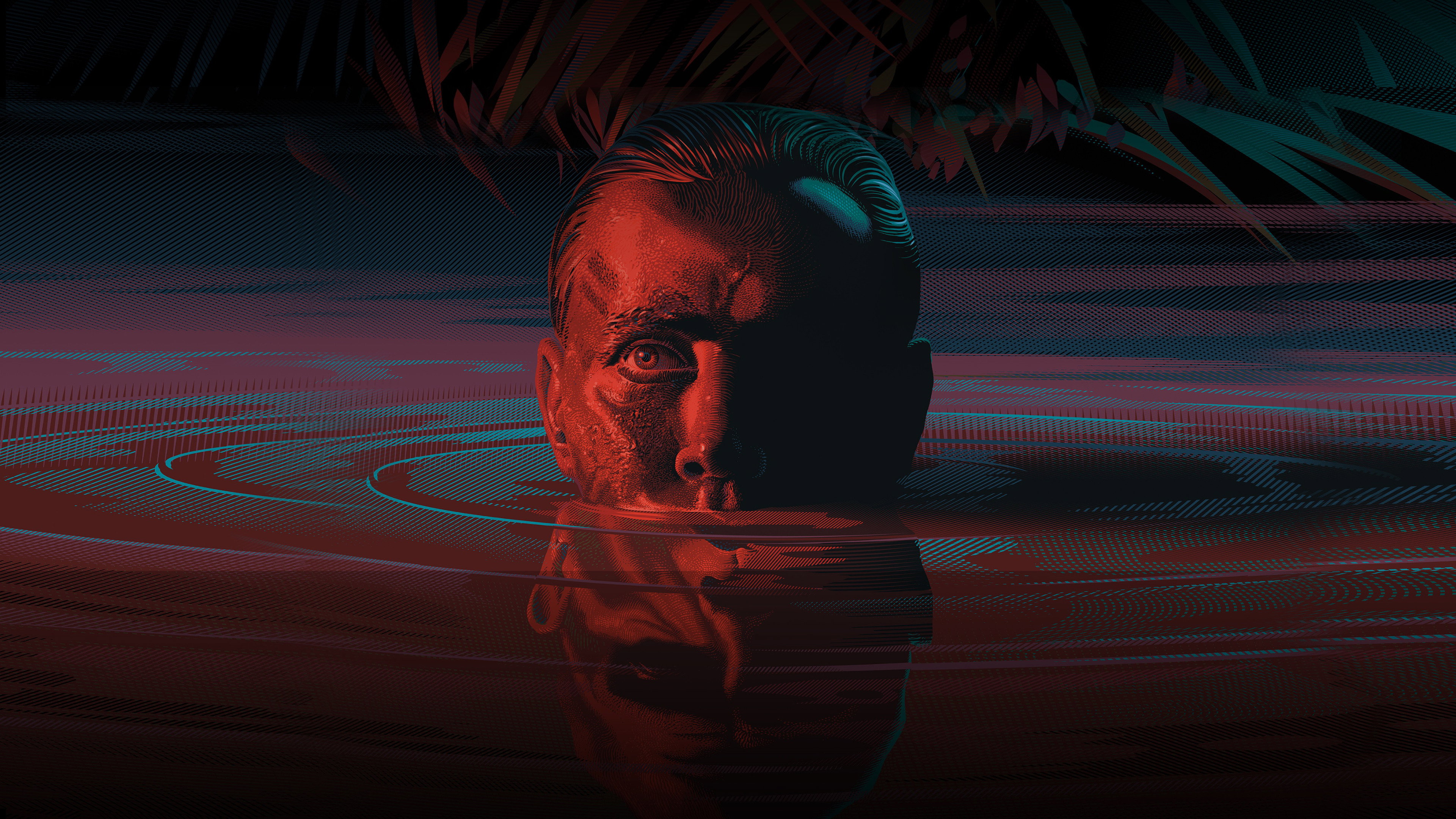 Apocalypse Now's poster
