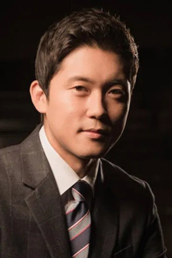 Kim Dae-ho's poster