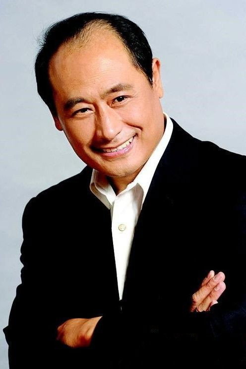 Li Jianxin's poster