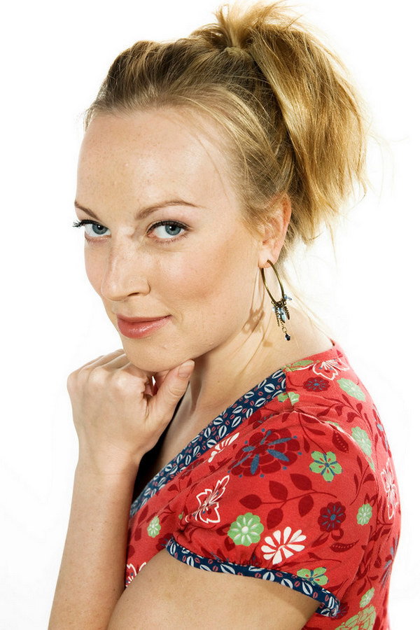 Milla Kangas's poster