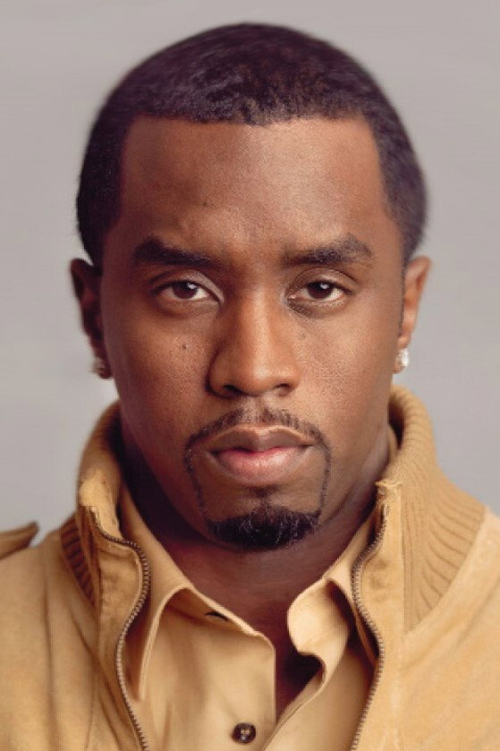 Sean Combs's poster