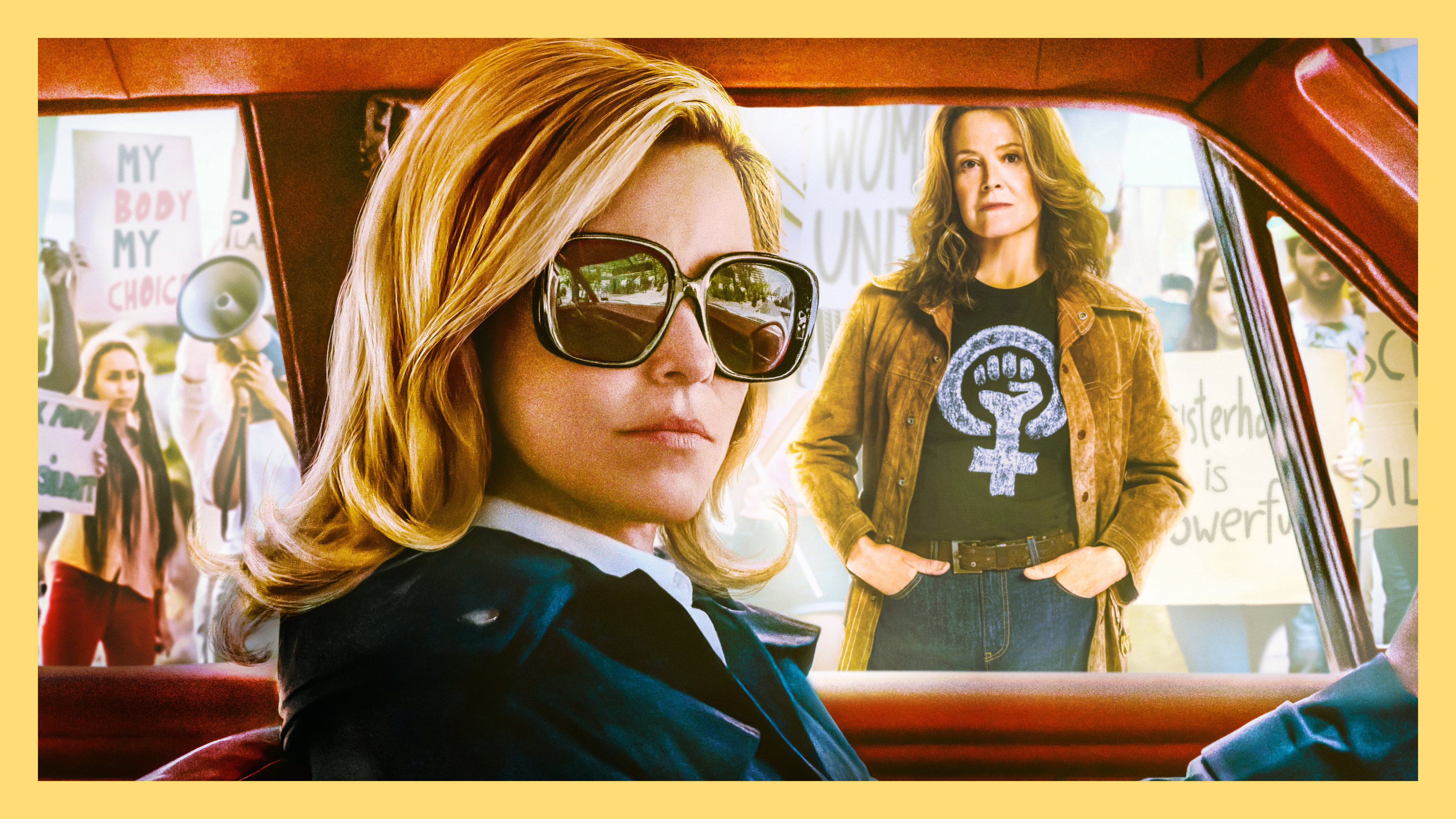 Call Jane's poster