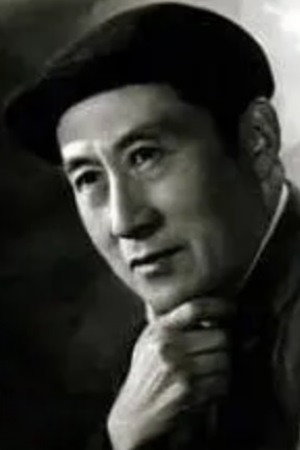 Huang Sha's poster