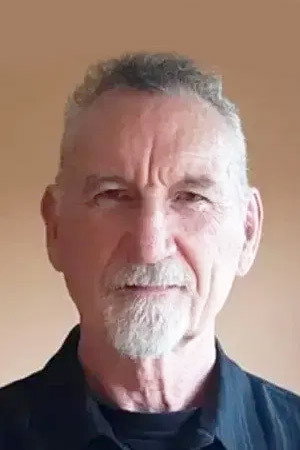 Bruce McFee's poster