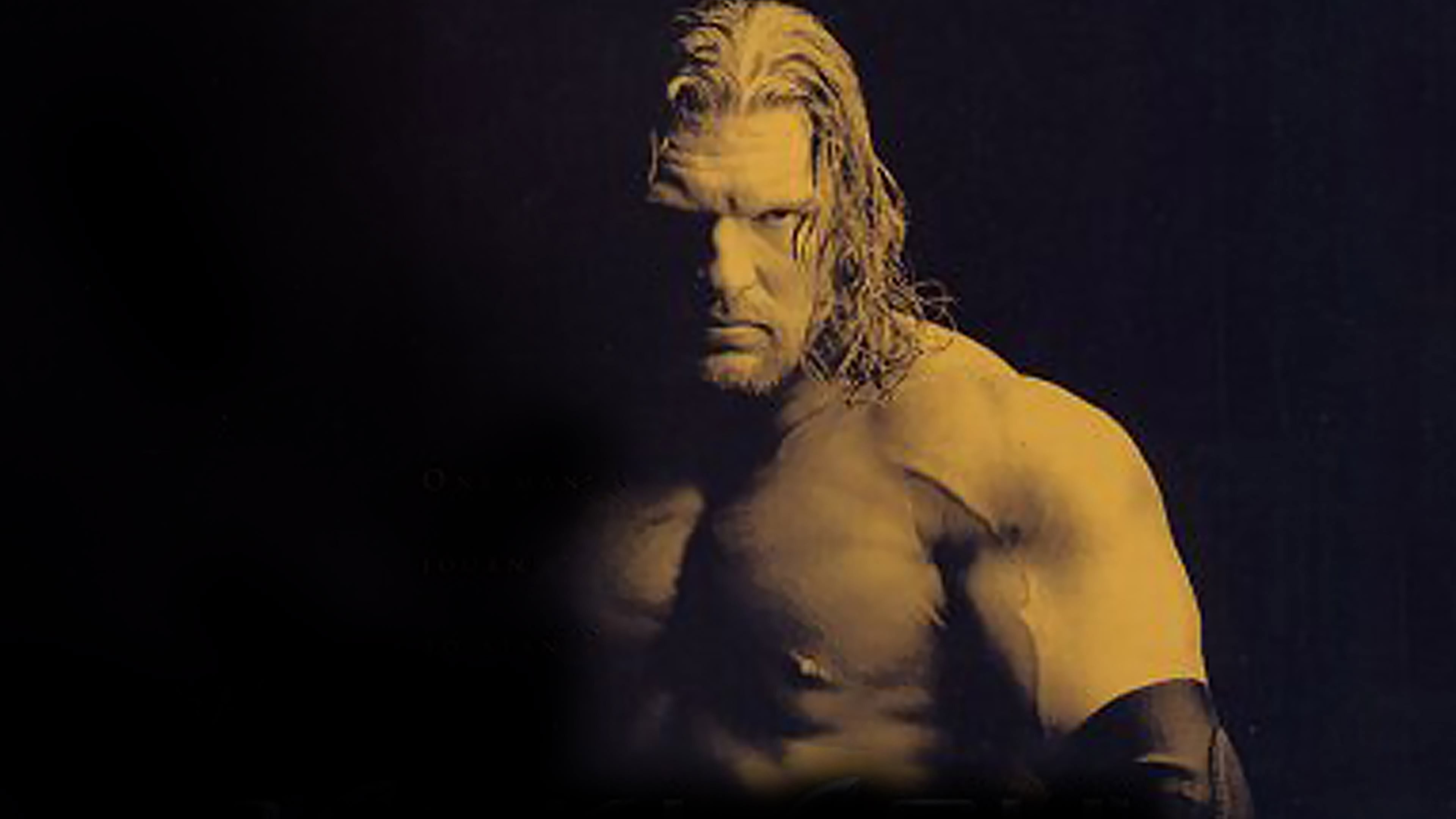 WWE Backlash 2002's poster