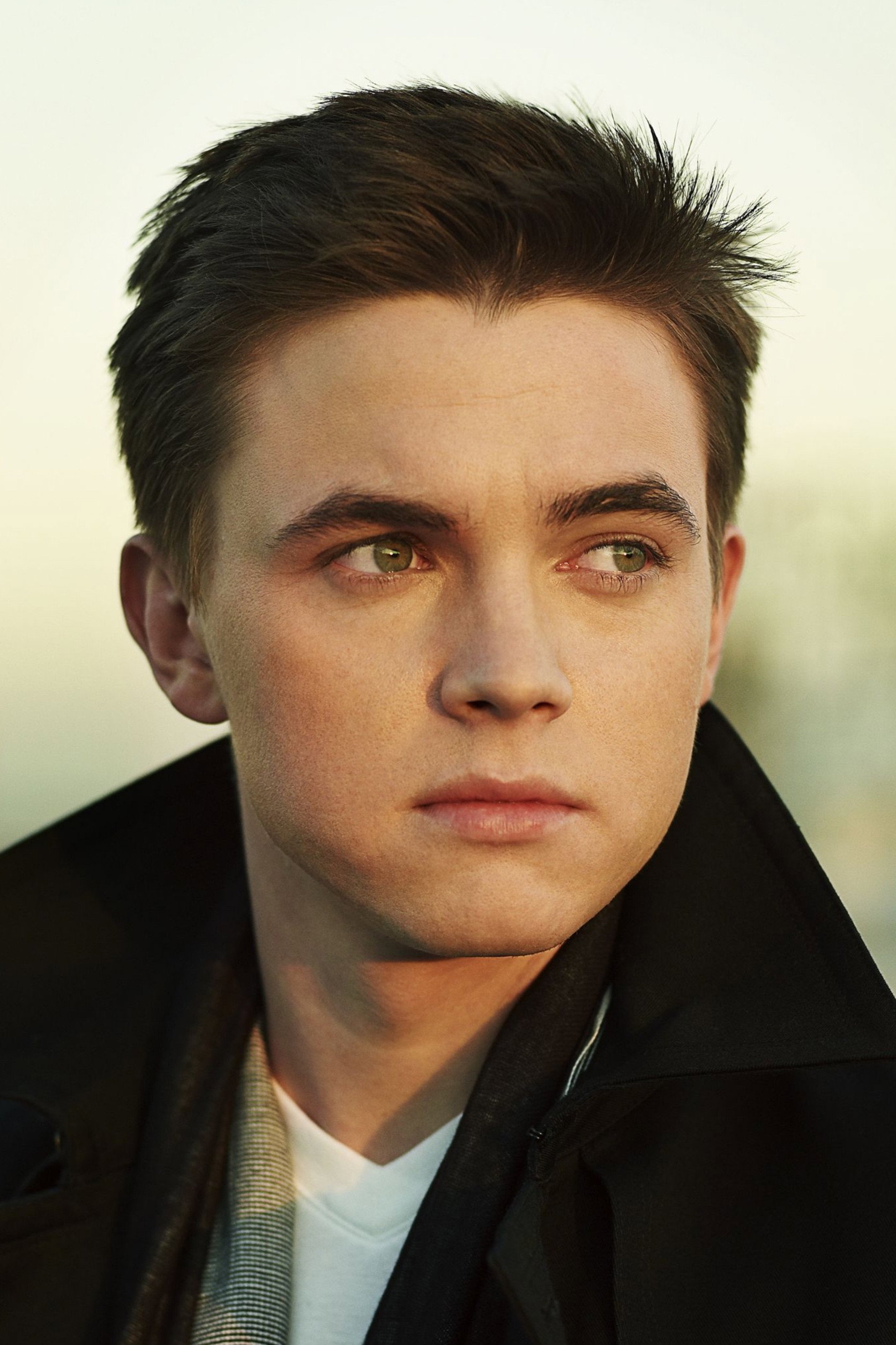 Jesse McCartney's poster