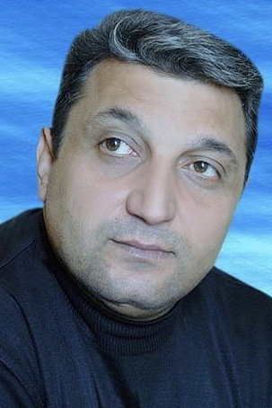 Rauf Aghakishiyev's poster