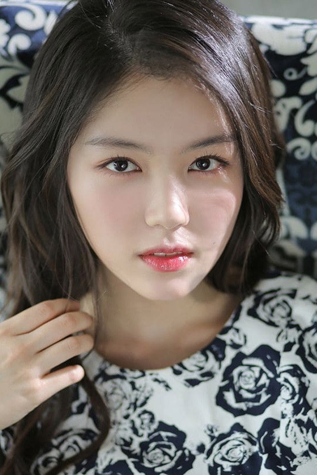 Park Si-woo's poster